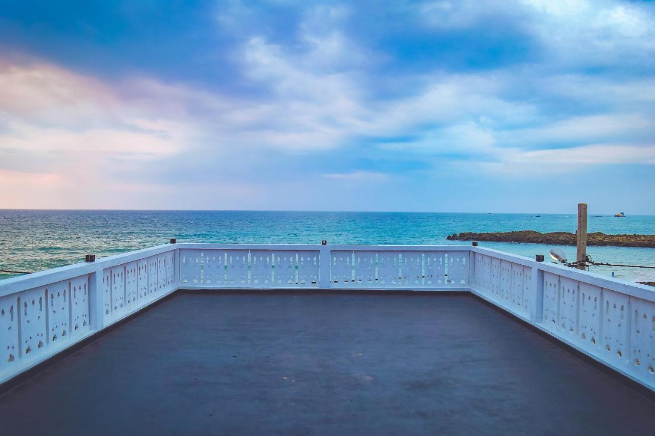 היקדואה Hikka Ocean Resort מראה חיצוני תמונה