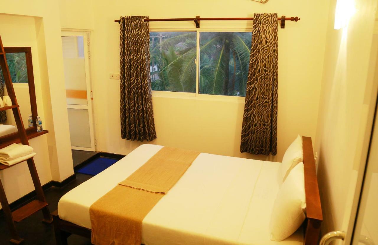 היקדואה Hikka Ocean Resort מראה חיצוני תמונה