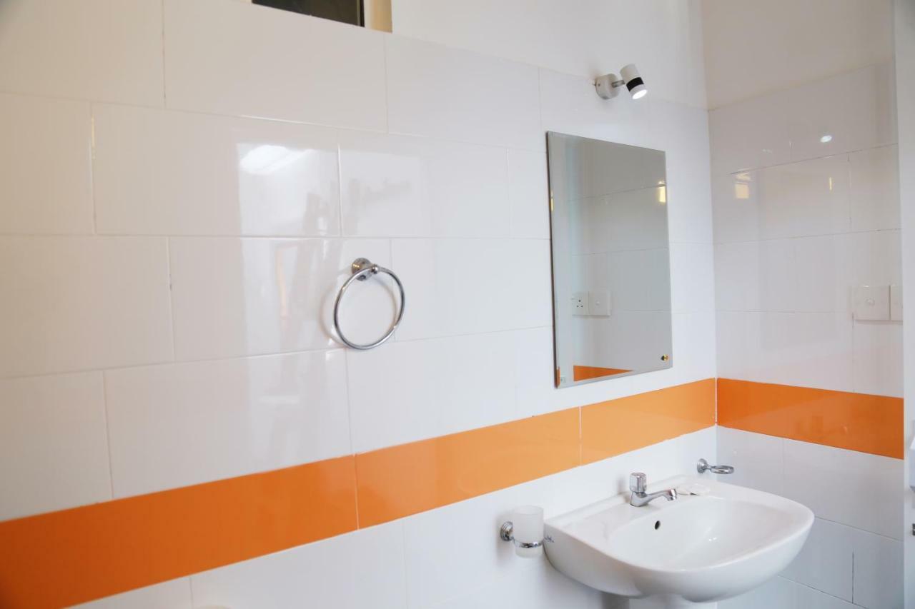 היקדואה Hikka Ocean Resort מראה חיצוני תמונה