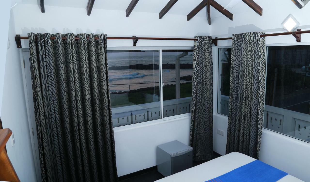 היקדואה Hikka Ocean Resort מראה חיצוני תמונה