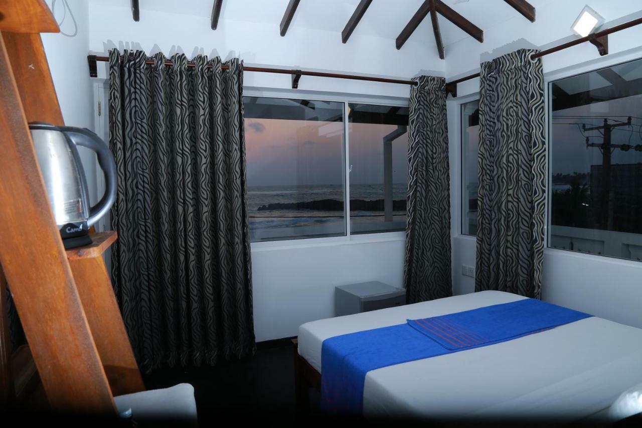 היקדואה Hikka Ocean Resort מראה חיצוני תמונה