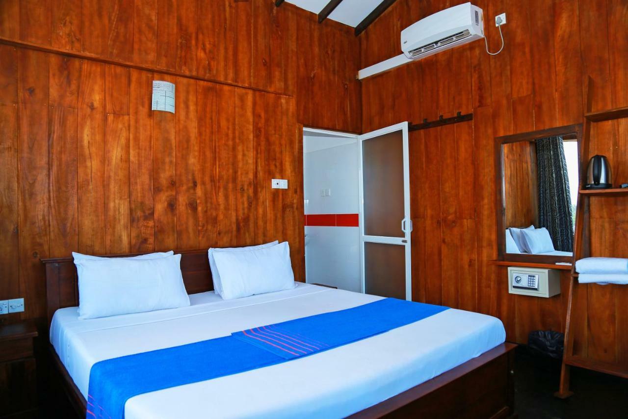 היקדואה Hikka Ocean Resort מראה חיצוני תמונה