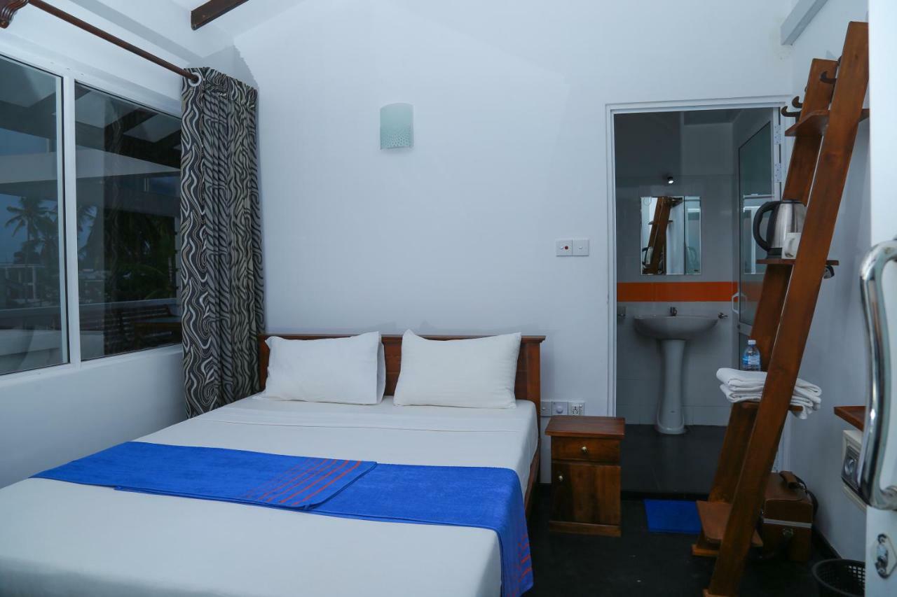 היקדואה Hikka Ocean Resort מראה חיצוני תמונה