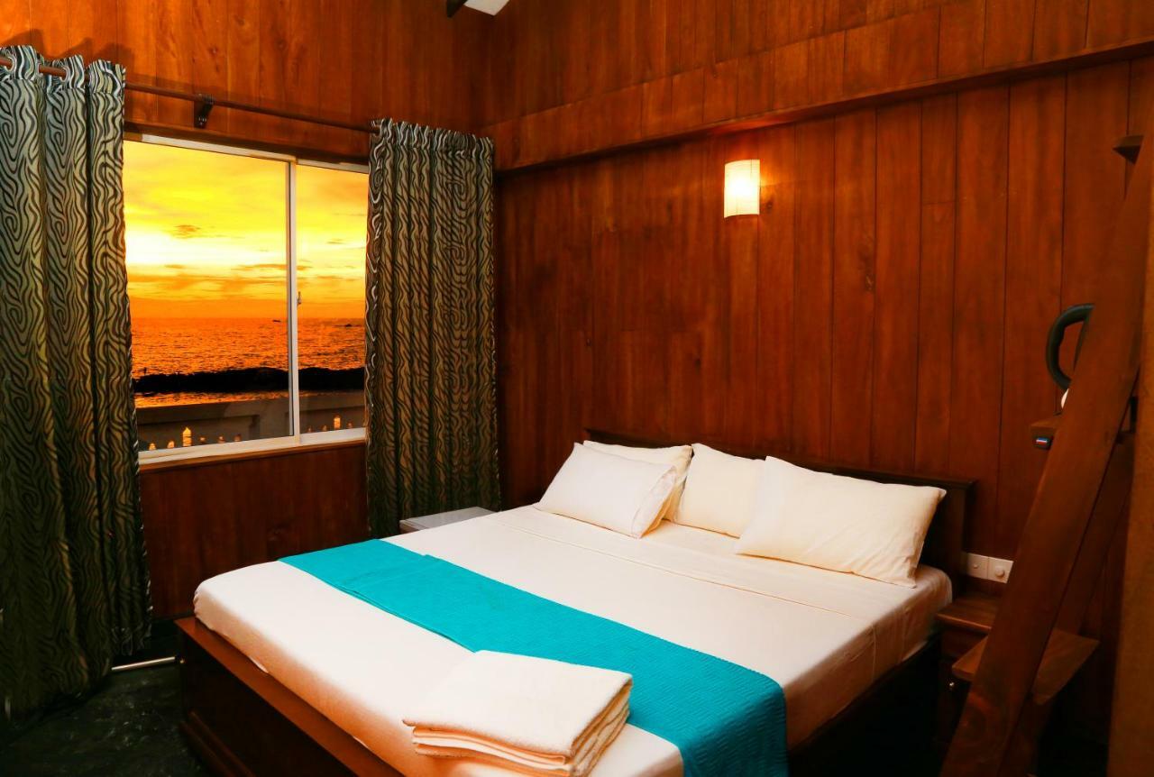 היקדואה Hikka Ocean Resort מראה חיצוני תמונה