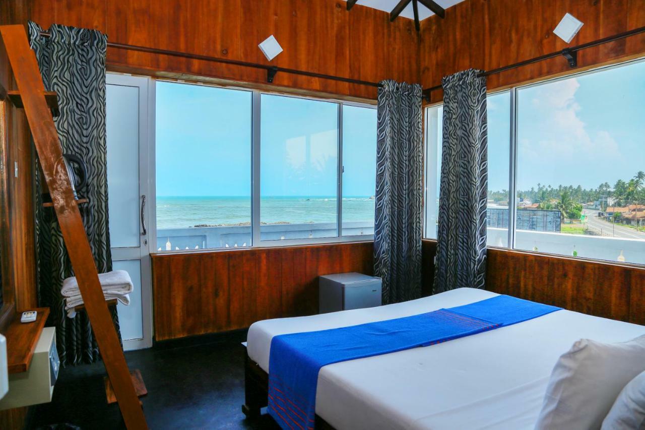היקדואה Hikka Ocean Resort מראה חיצוני תמונה
