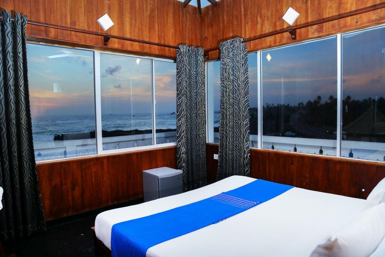 היקדואה Hikka Ocean Resort מראה חיצוני תמונה