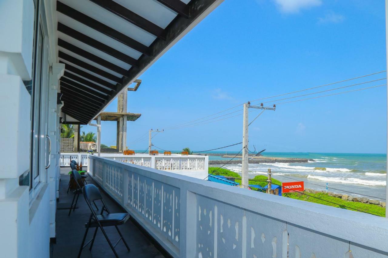 היקדואה Hikka Ocean Resort מראה חיצוני תמונה